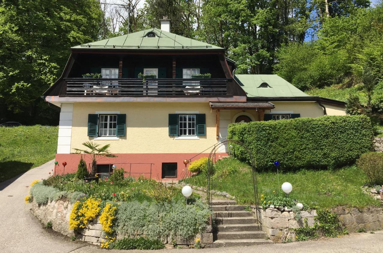 Schloss Fuerstenstein Берхтесгаден Екстер'єр фото